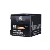 RWS Geschosse Kegelspitz 284" 123gr (50St) #2146290