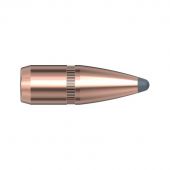 HORNADY Geschosse VARMINT 224" 55gr SP +Riffelung #2266 (100 Stk)