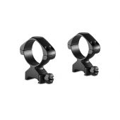 HAWKE Anelli Precision 34mm Medi per Base Weaver #23021