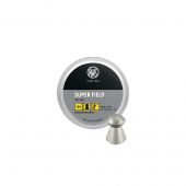 RWS SUPERFIELD Field Line 4.51mm 0.54g/8.4gr (500pz)