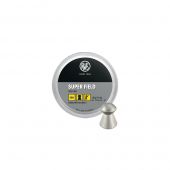 RWS SUPER FIELD Field Line 5.51mm 1,03g / 15.90gr (500pz)