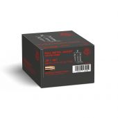 GECO Bullets FMJ FP 357" 158gr (.38 Secial/.357 Mag. / 10,2g) (200pc)