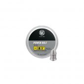 RWS POWER BOLT 4.50mm 0,92g/14.2gr (150pz)