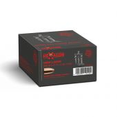 GECO Geschosse Hexagon 9mm 355" 124gr (200St)