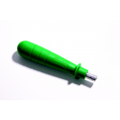 BALLISTOL Kit Asta in Carbonio per la Pulizia Lungo #23269