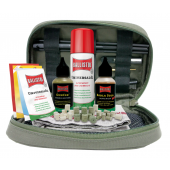 BALLISTOL Pouch Da Viaggio Kit Manutenzione Armi 44pz