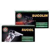 BALLISTOL Waffenwerg Stoppa in Seta per Canna 75g