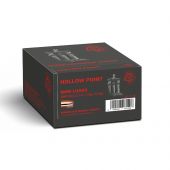 GECO Geschosse FMJ 9mm 355" 124gr (100pz *Sfuse)