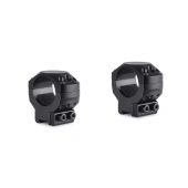 HAWKE Anelli Tactical 1" Medi per Scina 11mm #24101