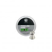 RWS POWER Long Range 4.51mm 0,87g/13.4gr (250pz)