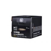 RWS Geschosse Scorion Match 308" 190gr (50St) #2421464