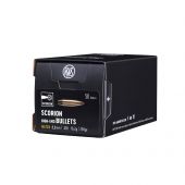 RWS Bullets Scorion Match 338" 250gr (50pc) #2421466