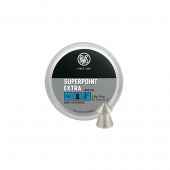 RWS SUPER Point Extra Field Line 5.50mm 0,94g / 14.5gr (250pz)