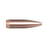 HORNADY Palle Varmint 243" 87gr BTHP #2442 (100pz)