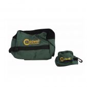 Caldwell Deadshot Shooting Bags Combo Sacchetti VUOTI Rear + Front #248885