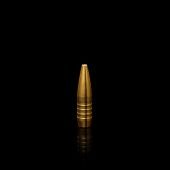 WINDCUT Bullets Hunting V-Shock Banded 257" 90gr (50pc)