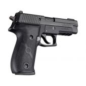 HOGUE Guance Sintetiche SIG Sauer P226 Panel #26010