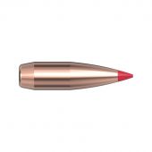 HORNADY Bullets ELD® Match Bullets 264" 100gr #26100 (100pc)