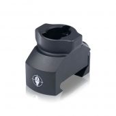 SPARTAN Adattatore Classic Picatinny Adapter