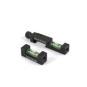 FIX IT STICKS Optics Bubble Level Set