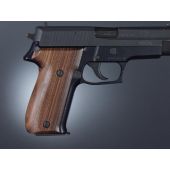 HOGUE Guance in Legno SIG Sauer P226 Pau Ferro #26310