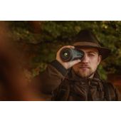 NIGHT PEARL Visore Termico ALOR 10 HUNT 1-4x