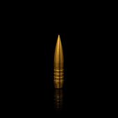 WINDCUT Bullets Tactical Solid Match Banded 264"/6,5mm 125gr (50pc)