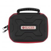 RUGER Phoenix Lockable Hardshell Handgun Case Borsa per Pistola 7' #27503