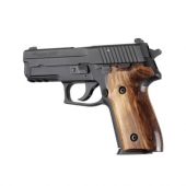 HOGUE Guance in Legno SIG Sauer P228/P229 Goncalo Alves #28210