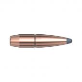 HORNADY Palle Interlock  284" 162gr BTSP #2845 (100pz)