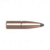 HORNADY Palle Interlock 284" 175gr SP #2850 (100pz)