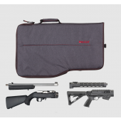 RUGER Custodia Blackwater 25" Takedown per Carabina #29734