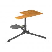 Caldwell Nuovo Stable Table BR Shooting Bench #3005251