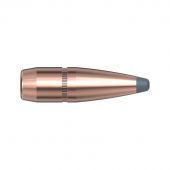 HORNADY Palle Interlock 308" 150gr BTSP #3033 (100pz)