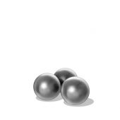 H&N Bullets Sferiche 362" Avancarica (200pc)