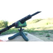 Caldwell The Rock Jr Junior Rifle Front Shooting Rest #323225
