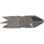 FORSTER Svasatore + Sbavatore interno / esterno colletto bossolo