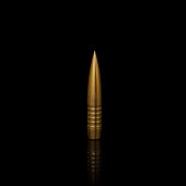 WINDCUT Bullets Tactical Solid Match Banded 375" 400gr (50pc)