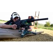 Caldwell Rock Front Shooting Rest and Rear Bag Combo #383640