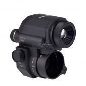 39OPTICS Visore Notturno Owl Add-On Black
