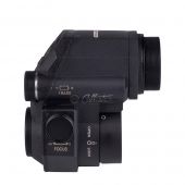 39OPTICS Visore Notturno Owl Add-On Black