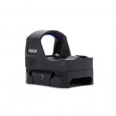 VIRIDIAN RFX15 1x17 Green Dot Reflex Sight Shield Black