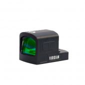 VIRIDIAN RFX42 Green Dot Compact Enclosed Emitter Shield Instant On