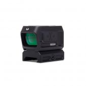 VIRIDIAN RFX45 Closed Emitter Green Dot Sight ACRO Compatibile con Adattatore Low Mount