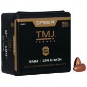 SPEER Palle TMJ 355" 124gr TMJ #3993 (100pz)