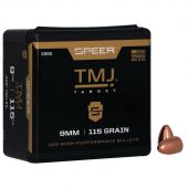SPEER Palle TMJ 355" 115gr TMJ #3995 (100pz)