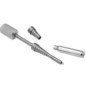 HORNADY Pilot Style Flash Hole Deburr Tool #399693