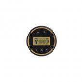 Nuovo* WHEELER Digital Rubber FAT Wrench® Chiave Dinamometrica Digitale + 10 inserti #4001001