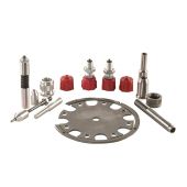 HORNADY Conversione 366 Auto Die Set Conversion Cal.28 #010355
