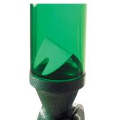 RCBS Powder Baffle Deflettore Polvere #90225